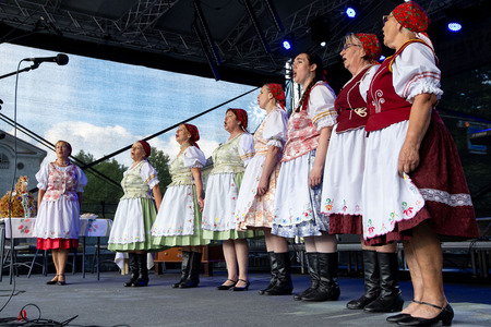 Slovensko - slovaški kulturni dan 